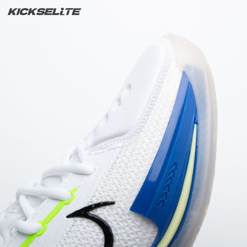 Nike Air Zoom GT Cut Ghost DX4112-114 Unisex