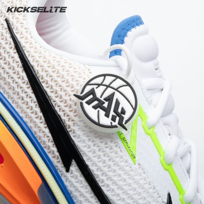 Nike Air Zoom GT Cut Ghost DX4112-114 Unisex