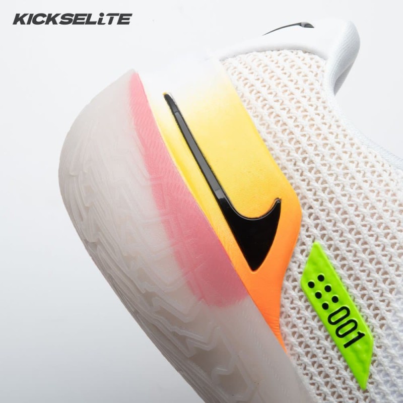 Nike Air Zoom GT Cut Ghost DX4112-114 Unisex