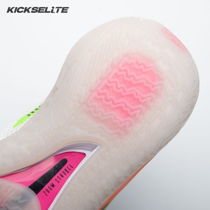 Nike Air Zoom GT Cut Ghost DX4112-114 Unisex