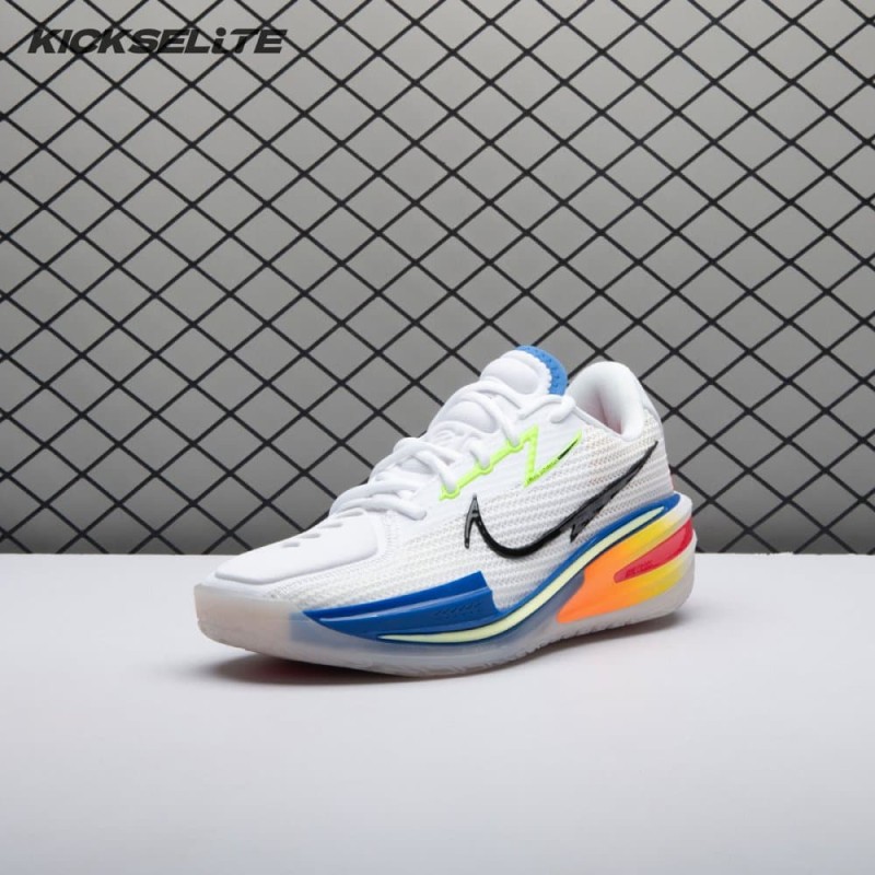 Nike Air Zoom GT Cut Ghost DX4112-114 Unisex