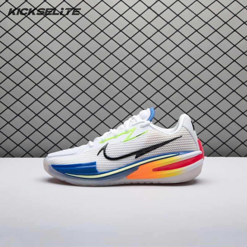 Nike Air Zoom GT Cut Ghost DX4112-114 Unisex