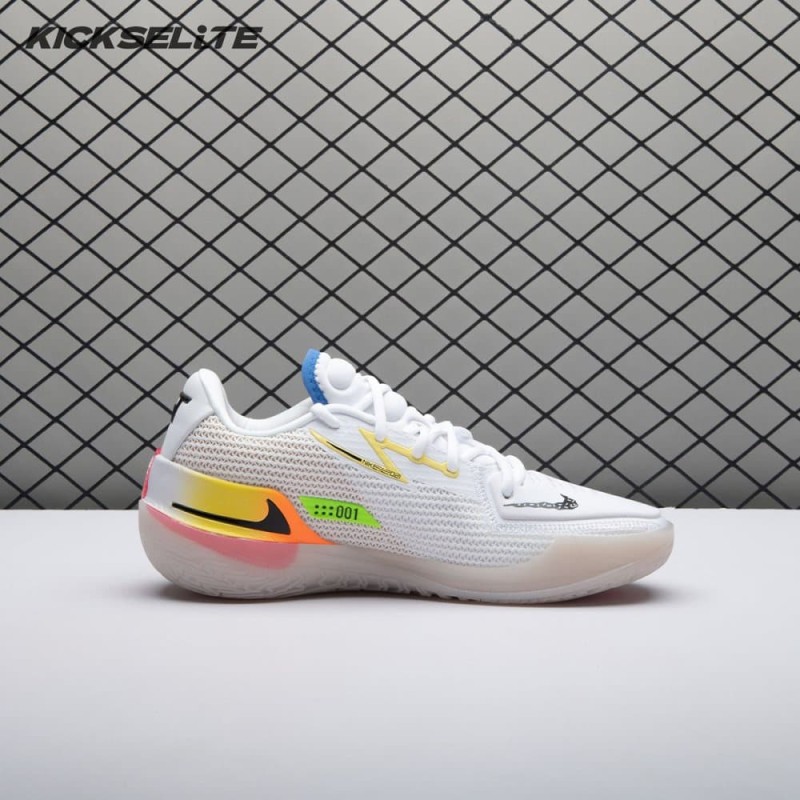 Nike Air Zoom GT Cut Ghost DX4112-114 Unisex