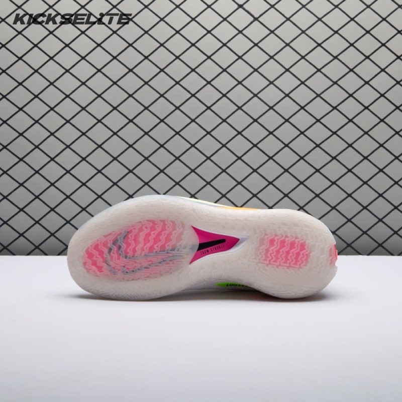 Nike Air Zoom GT Cut Ghost DX4112-114 Unisex