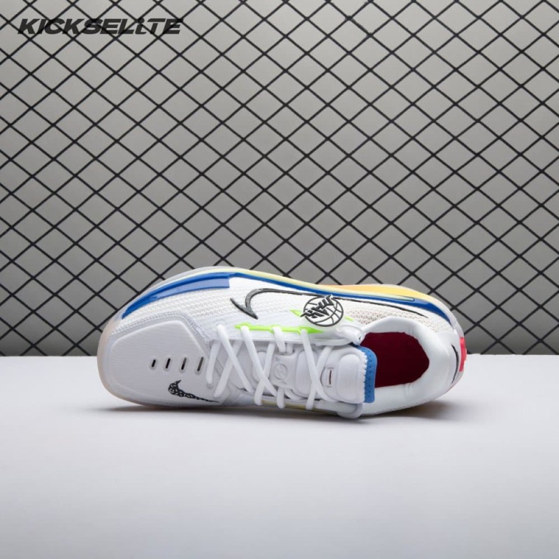 Nike Air Zoom GT Cut Ghost DX4112-114 Unisex