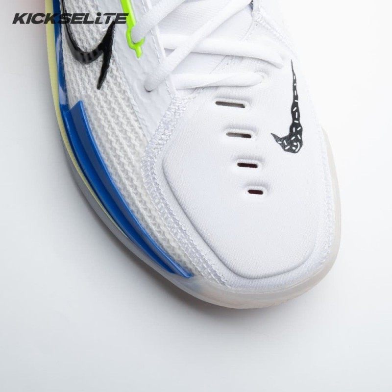 Nike Air Zoom GT Cut Ghost DX4112-114 Unisex