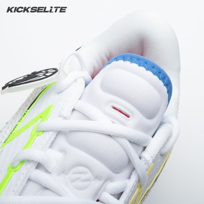Nike Air Zoom GT Cut Ghost DX4112-114 Unisex