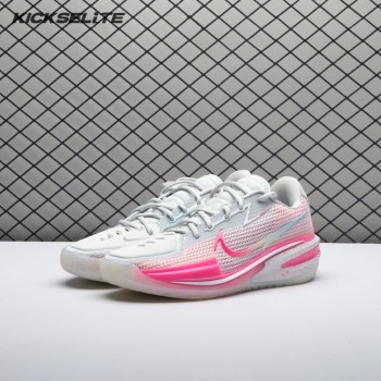 Nike Air Zoom GT Cut Think Pink CZ0175-008/CZ0176-008 Unisex