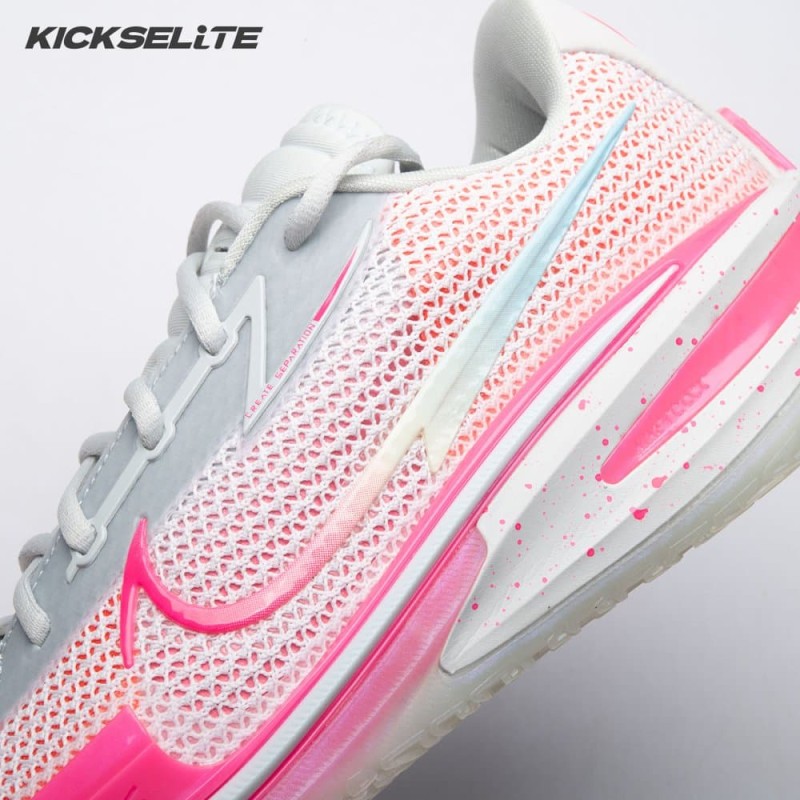 Nike Air Zoom GT Cut Think Pink CZ0175-008/CZ0176-008 Unisex