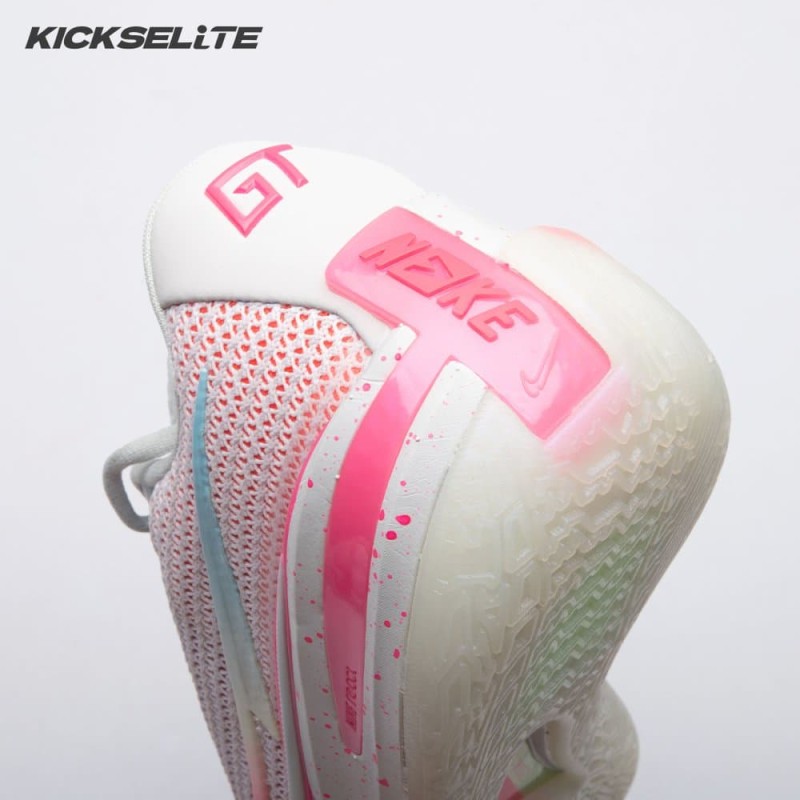 Nike Air Zoom GT Cut Think Pink CZ0175-008/CZ0176-008 Unisex