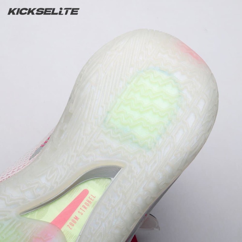Nike Air Zoom GT Cut Think Pink CZ0175-008/CZ0176-008 Unisex