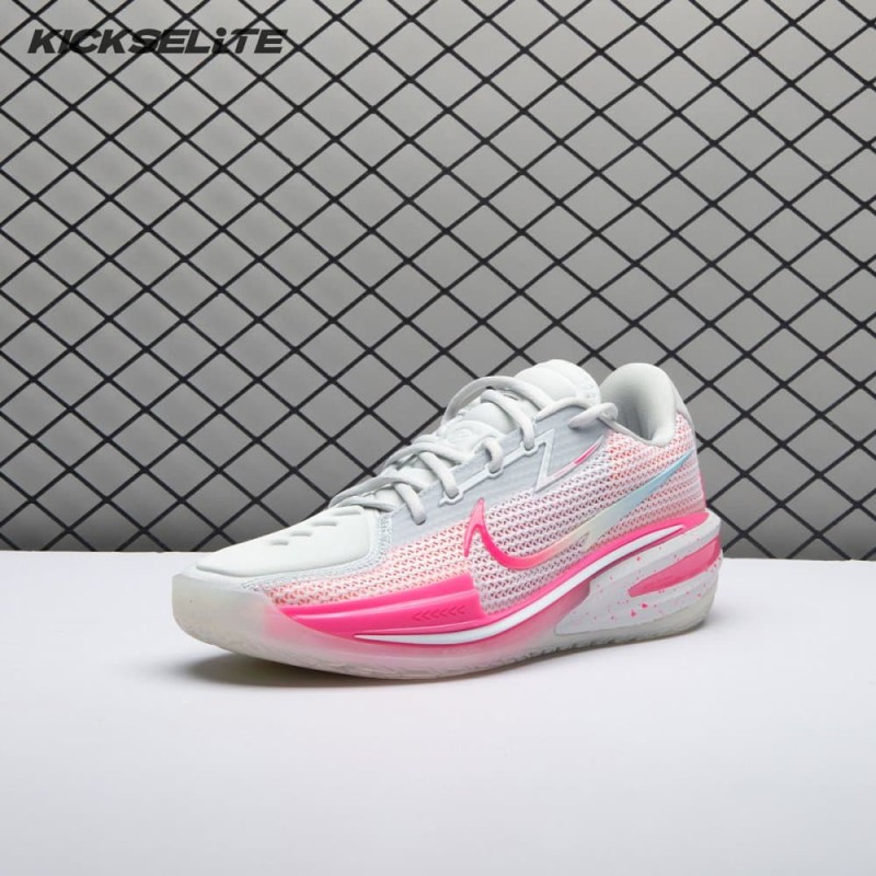 Nike Air Zoom GT Cut Think Pink CZ0175-008/CZ0176-008 Unisex