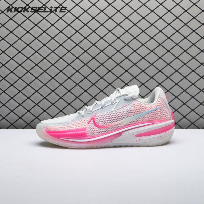 Nike Air Zoom GT Cut Think Pink CZ0175-008/CZ0176-008 Unisex