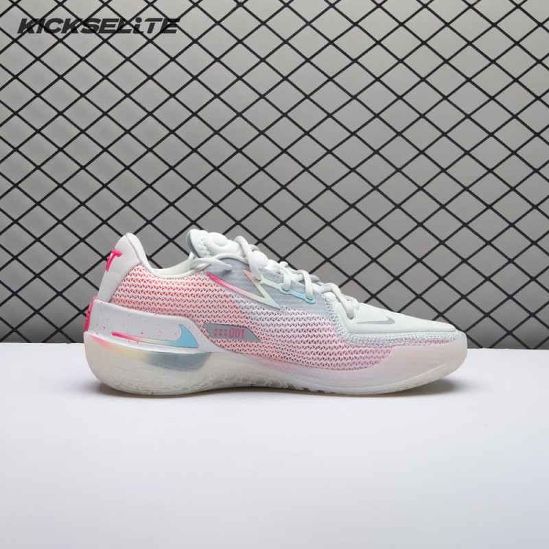 Nike Air Zoom GT Cut Think Pink CZ0175-008/CZ0176-008 Unisex