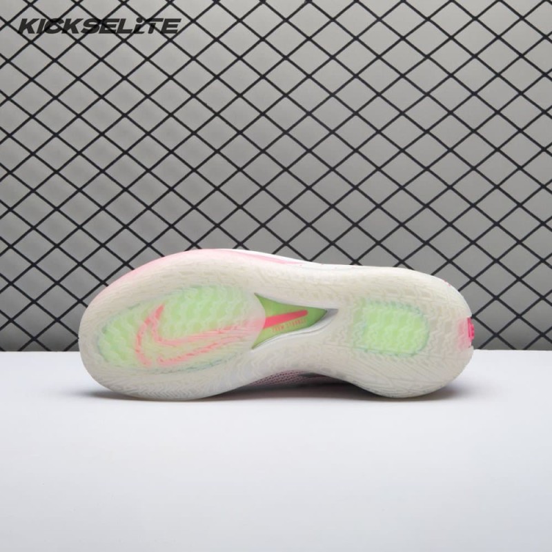 Nike Air Zoom GT Cut Think Pink CZ0175-008/CZ0176-008 Unisex