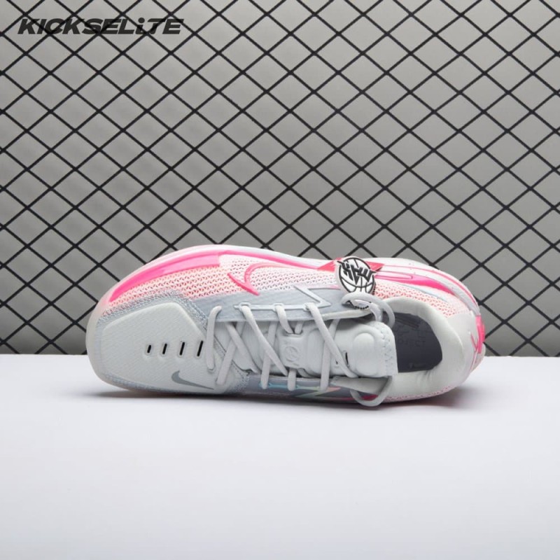 Nike Air Zoom GT Cut Think Pink CZ0175-008/CZ0176-008 Unisex