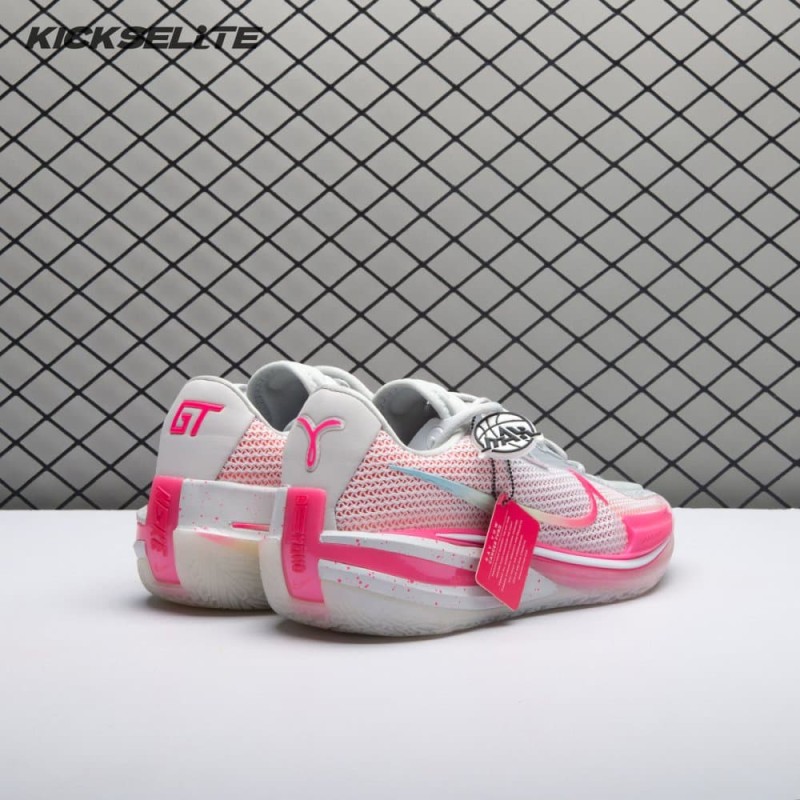 Nike Air Zoom GT Cut Think Pink CZ0175-008/CZ0176-008 Unisex