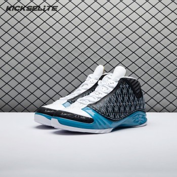Jordan 23 UNC 318376-041 Men's