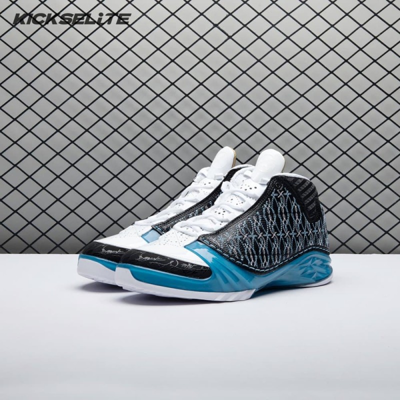 Jordan 23 UNC 318376-041 Men's