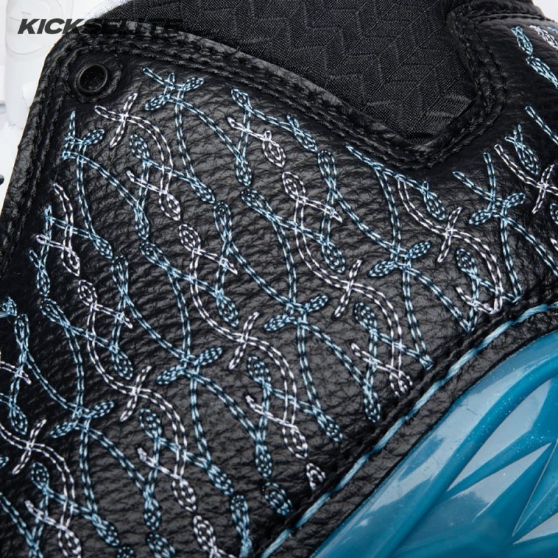 Jordan 23 UNC 318376-041 Men's