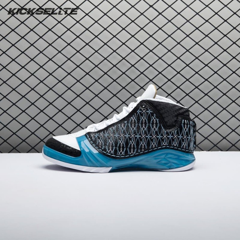 Jordan 23 UNC 318376-041 Men's