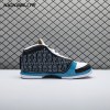 Jordan 23 UNC 318376-041 Men's