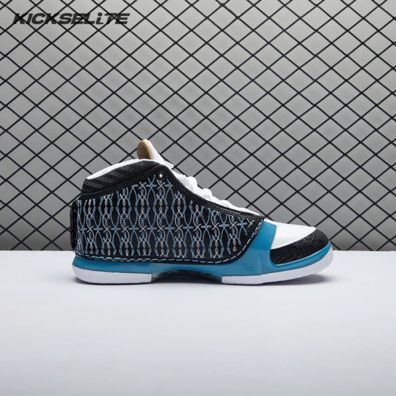 Jordan 23 UNC 318376-041 Men's