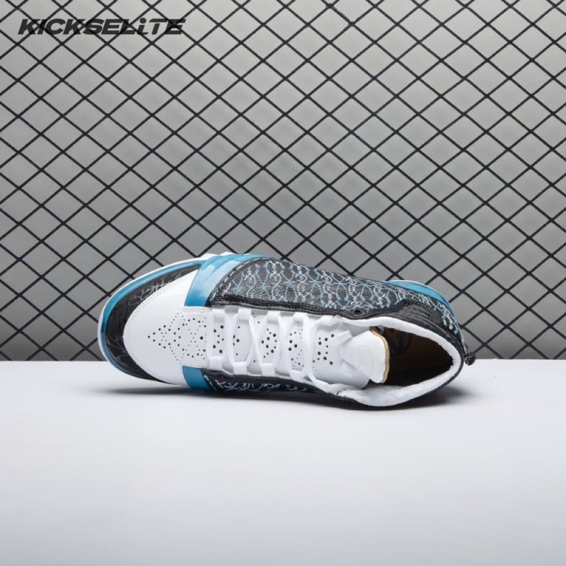 Jordan 23 UNC 318376-041 Men's