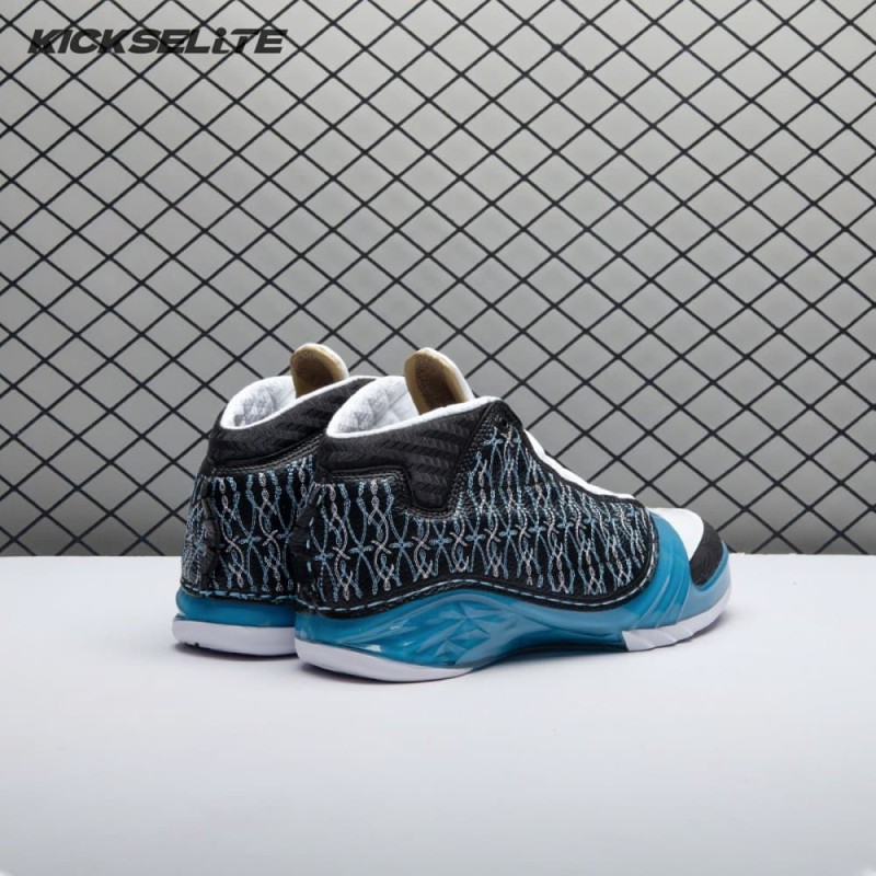 Jordan 23 UNC 318376-041 Men's