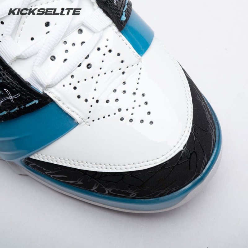 Jordan 23 UNC 318376-041 Men's