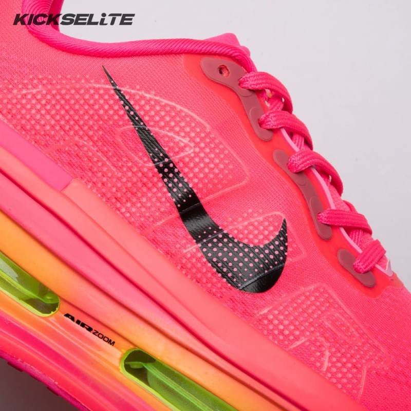Nike Zoom Vomero Premium Hyper Pink FN8453 013 Women's