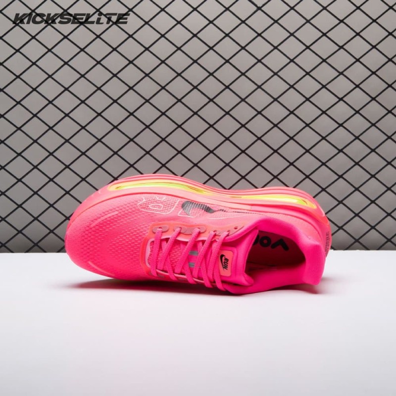 Nike Zoom Vomero Premium Hyper Pink FN8453 013 Women's
