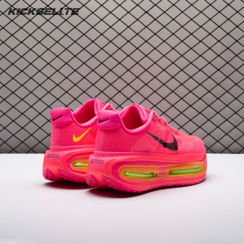 Nike Zoom Vomero Premium Hyper Pink FN8453 013 Women's