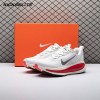 Nike Vomero 18 Platinum Tint Siren Red Light Smoke Grey Metallic Pewter HM6803-001 Unisex Nike Vomero 18 Platinum Tint Siren Red Light Smoke Grey Metallic Pewter HM6803-001 Unisex