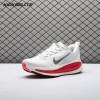 Nike Vomero 18 Platinum Tint Siren Red Light Smoke Grey Metallic Pewter HM6803-001 Unisex Nike Vomero 18 Platinum Tint Siren Red Light Smoke Grey Metallic Pewter HM6803-001 Unisex