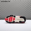 Nike Vomero 18 Platinum Tint Siren Red Light Smoke Grey Metallic Pewter HM6803-001 Unisex Nike Vomero 18 Platinum Tint Siren Red Light Smoke Grey Metallic Pewter HM6803-001 Unisex