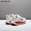 Nike Vomero 18 Platinum Tint Siren Red Light Smoke Grey Metallic Pewter HM6803-001 Unisex Nike Vomero 18 Platinum Tint Siren Red Light Smoke Grey Metallic Pewter HM6803-001 Unisex