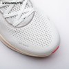 Nike Vomero 18 Platinum Tint Siren Red Light Smoke Grey Metallic Pewter HM6803-001 Unisex Nike Vomero 18 Platinum Tint Siren Red Light Smoke Grey Metallic Pewter HM6803-001 Unisex