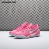 Nike Kobe 9 EM Low Protro Kay Yow Think Pink HQ4995-600 Men's