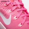 Nike Kobe 9 EM Low Protro Kay Yow Think Pink HQ4995-600 Men's