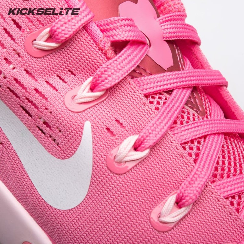 Nike Kobe 9 EM Low Protro Kay Yow Think Pink HQ4995-600 Men's