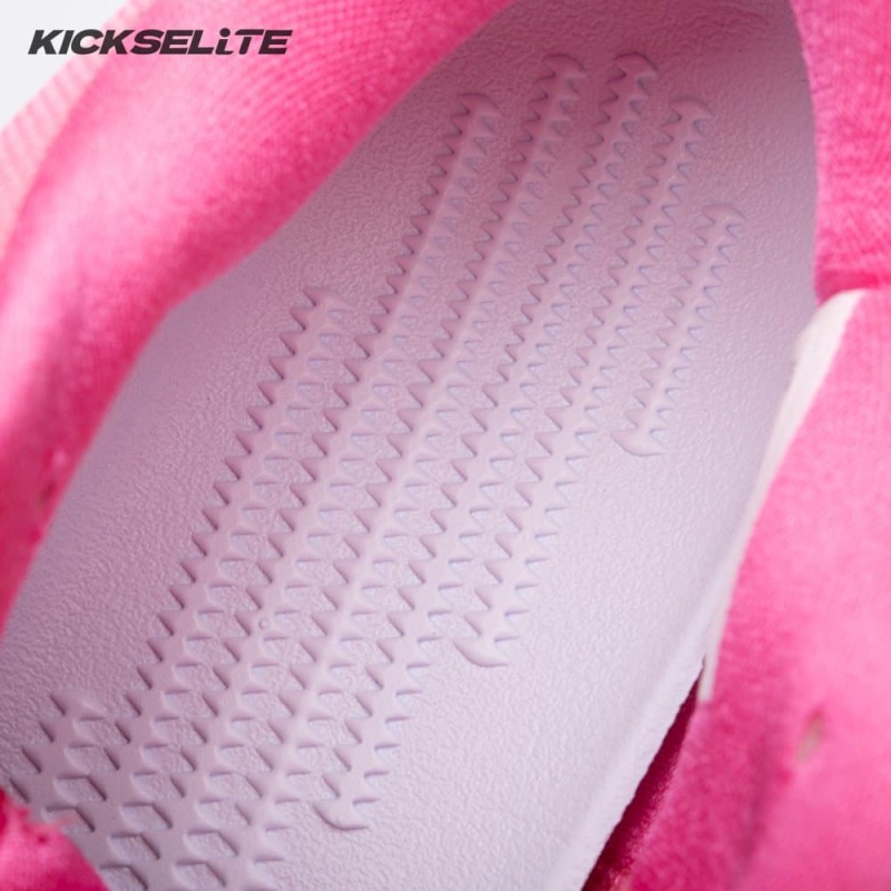Nike Kobe 9 EM Low Protro Kay Yow Think Pink HQ4995-600 Men's
