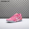 Nike Kobe 9 EM Low Protro Kay Yow Think Pink HQ4995-600 Men's