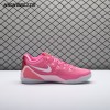 Nike Kobe 9 EM Low Protro Kay Yow Think Pink HQ4995-600 Men's