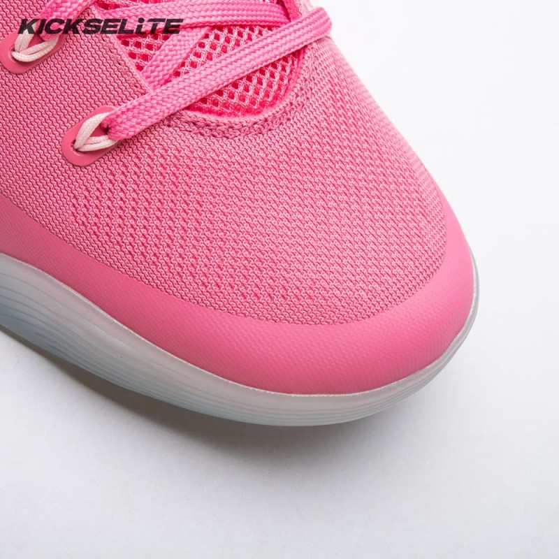 Nike Kobe 9 EM Low Protro Kay Yow Think Pink HQ4995-600 Men's