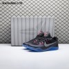 Nike Kobe 11 EM Low Invisibility Cloak 836183-005 Men's