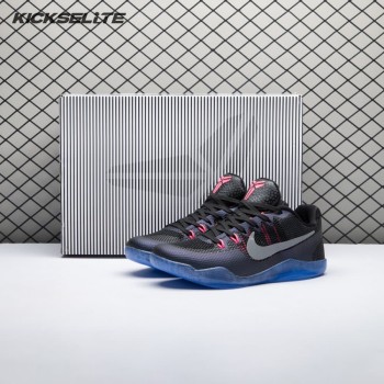 Nike Kobe 11 EM Low Invisibility Cloak 836183-005 Men's