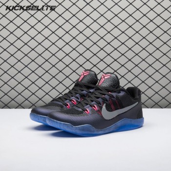 Nike Kobe 11 EM Low Invisibility Cloak 836183-005 Men's