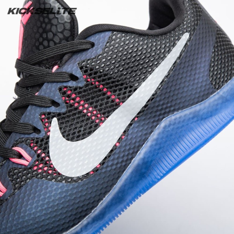 Nike Kobe 11 EM Low Invisibility Cloak 836183-005 Men's