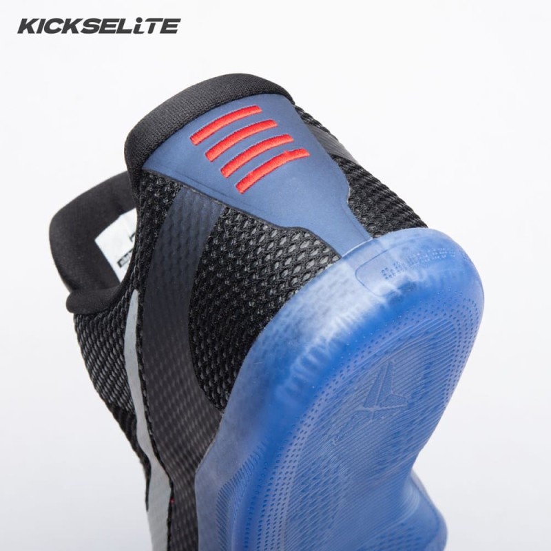 Nike Kobe 11 EM Low Invisibility Cloak 836183-005 Men's